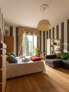 BandeNere House